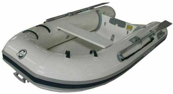 Inflatable Boat Mercury Inflatable Boat Dynamic RIB 250 cm - 4
