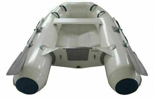 Inflatable Boat Mercury Inflatable Boat Dynamic RIB 250 cm - 6
