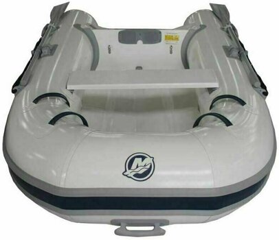 Inflatable Boat Mercury Inflatable Boat Dynamic RIB 250 cm - 7