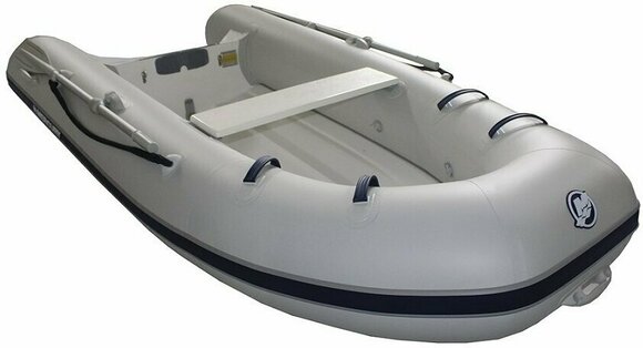 Inflatable Boat Mercury Inflatable Boat Dynamic RIB 300 cm - 3