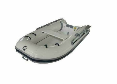Bote inflable Mercury Bote inflable Dynamic RIB 270 cm - 3