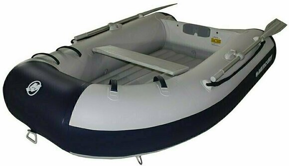 Inflatable Boat Mercury Ultra Light - 220 - 3