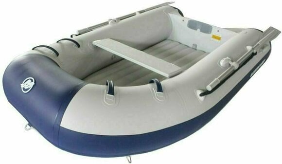 Inflatable Boat Mercury Inflatable Boat Ultra Light 250 cm - 2