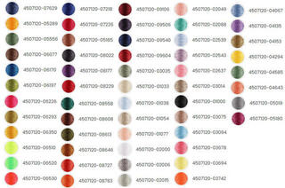 Konac za šivanje Mez Konac za šivanje Flex 120 100 m 05185 - 2