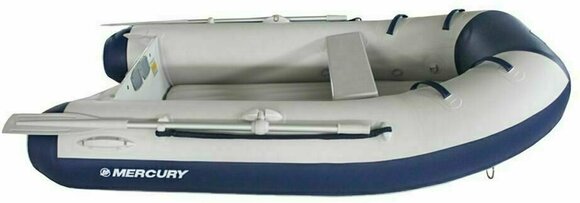 Inflatable Boat Mercury Inflatable Boat Ultra Light 250 cm - 4