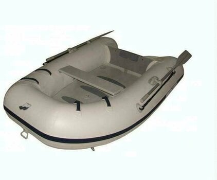 Inflatable Boat Mercury Inflatable Boat Ultra Light 250 cm - 6