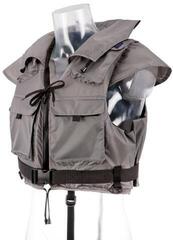 Zwemvest Besto Fisherman 50N Grey - 1