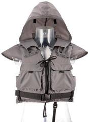 Zwemvest Besto Fisherman 50N Grey - 2