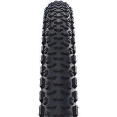 Plášť na trekingový bicykel Schwalbe G-One Ultrabite Black - 1