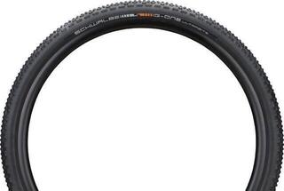 Plášť na trekingový bicykel Schwalbe G-One Ultrabite Black - 2