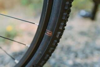 Plášť na trekingový bicykel Schwalbe G-One Ultrabite Black - 6