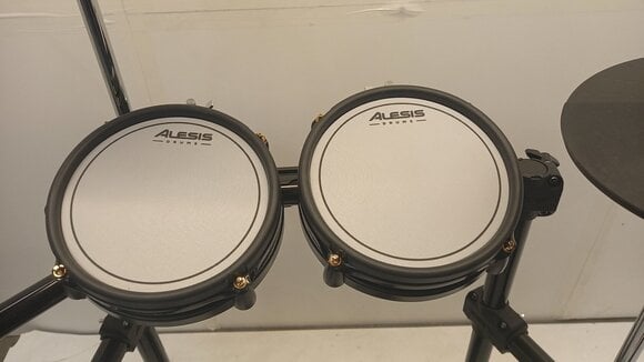 Комплект електронни барабани Alesis Surge Mesh Special Edition (Почти нов) - 5