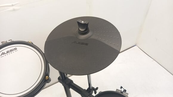 Комплект електронни барабани Alesis Surge Mesh Special Edition (Почти нов) - 6