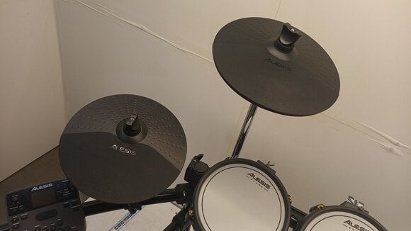 E-Drum Set Alesis Surge Mesh Special Edition (Neuwertig) - 7