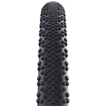 Гума за трекинг велосипед Schwalbe G-One Bite 27,5" (584 mm) Black Гума за трекинг велосипед - 2