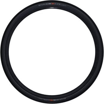 Trekking bike tyre Schwalbe G-One Allround 27,5" (584 mm) Black Trekking bike tyre - 4