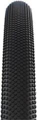 Trekking fietsband Schwalbe G-One Allround Black - 1