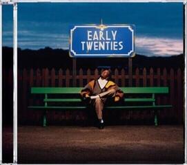 CD musicali Cat Burns - Early Twenties (CD) - 1