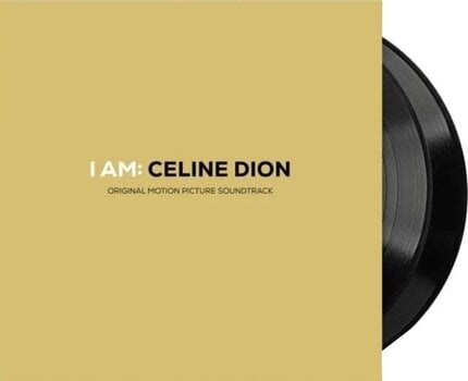 Muzyczne CD Celine Dion - I Am: Céline Dion (CD) - 2