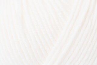 Pletací příze Schachenmayr Merino Extrafine 120 00101 Pletací příze - 1