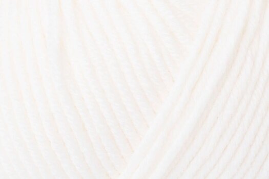 Strickgarn Schachenmayr Merino Extrafine 120 00101 Strickgarn - 2