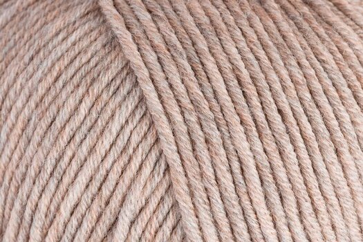 Hilo de tejer Schachenmayr Merino Extrafine 120 00104 Hilo de tejer - 2