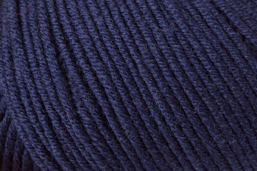 Fil à tricoter Schachenmayr Merino Extrafine 120 00150 Fil à tricoter - 2