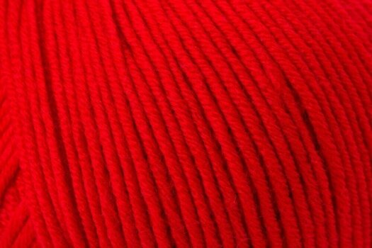 Fios para tricotar Schachenmayr Merino Extrafine 120 00131 Fios para tricotar - 2