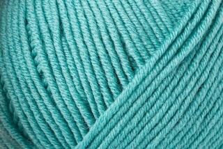 Pletací příze Schachenmayr Merino Extrafine 120 00176 Pletací příze - 1