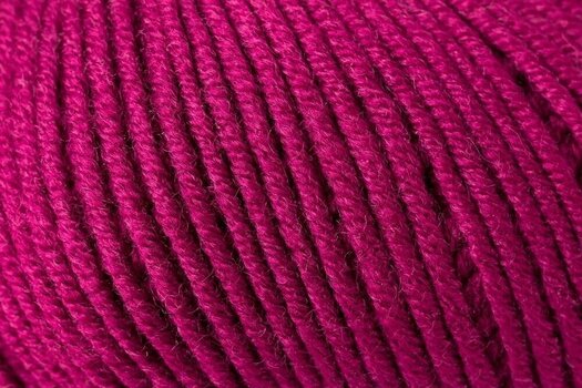 Przędza dziewiarska Schachenmayr Merino Extrafine 120 00133 Przędza dziewiarska - 2