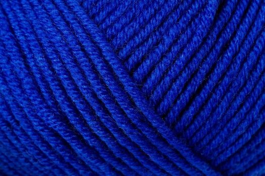 Fil à tricoter Schachenmayr Merino Extrafine 120 00153 Fil à tricoter - 2