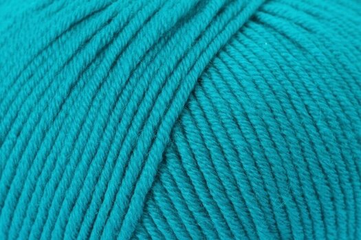 Knitting Yarn Schachenmayr Merino Extrafine 120 00177 Knitting Yarn - 2