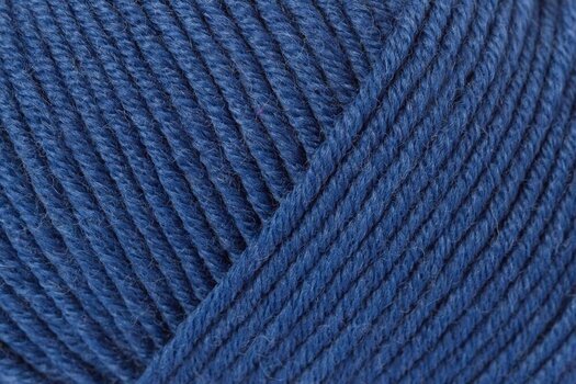 Fil à tricoter Schachenmayr Merino Extrafine 120 00155 Fil à tricoter - 2