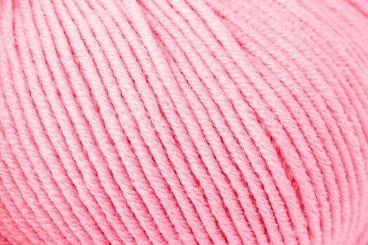 Fios para tricotar Schachenmayr Merino Extrafine 120 00136 Fios para tricotar - 2