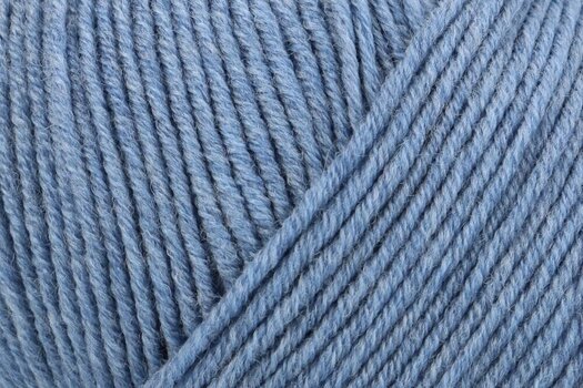 Strickgarn Schachenmayr Merino Extrafine 120 00156 Strickgarn - 2