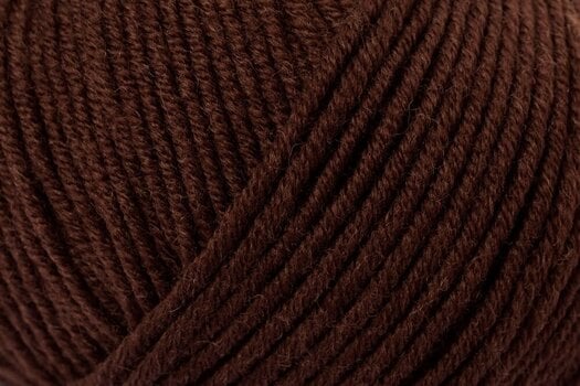 Fios para tricotar Schachenmayr Merino Extrafine 120 00112 Fios para tricotar - 2