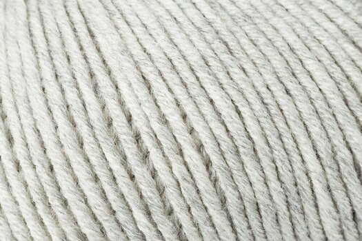 Kötőfonal Schachenmayr Merino Extrafine 120 00190 Kötőfonal - 2