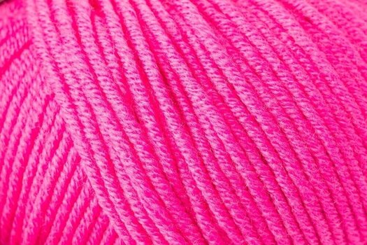 Knitting Yarn Schachenmayr Merino Extrafine 120 00137 Knitting Yarn - 2