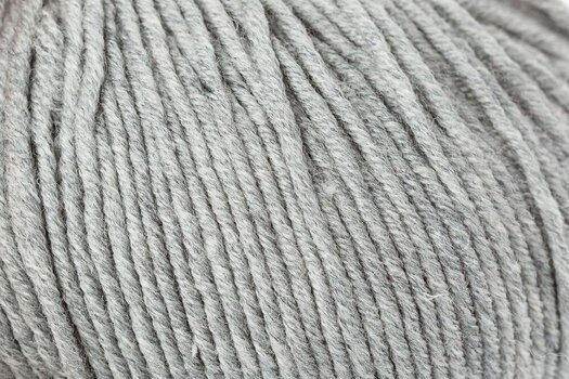 Νήμα Πλεξίματος Schachenmayr Merino Extrafine 120 00191 Νήμα Πλεξίματος - 2