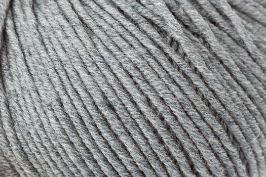 Knitting Yarn Schachenmayr Merino Extrafine 120 00192 Knitting Yarn - 2