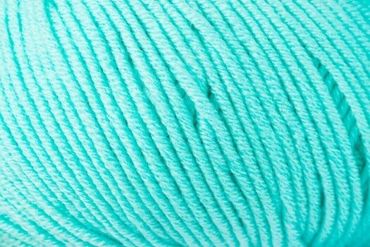 Fios para tricotar Schachenmayr Merino Extrafine 120 00167 Fios para tricotar - 2