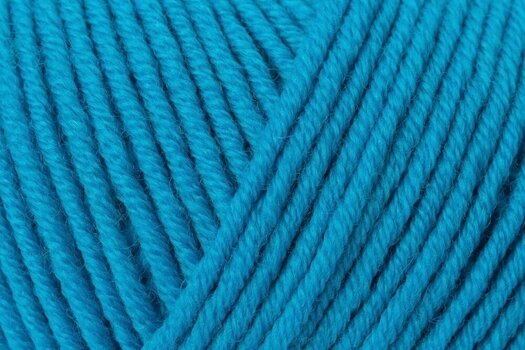 Νήμα Πλεξίματος Schachenmayr Merino Extrafine 120 00168 Νήμα Πλεξίματος - 2