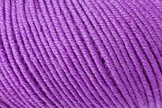 Fil à tricoter Schachenmayr Merino Extrafine 120 00147 Fil à tricoter - 2