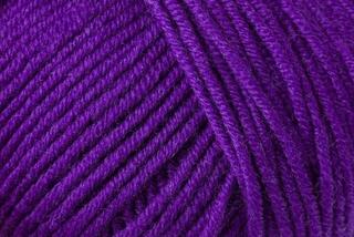 Pređa za pletenje Schachenmayr Merino Extrafine 120 00148 Pređa za pletenje - 1