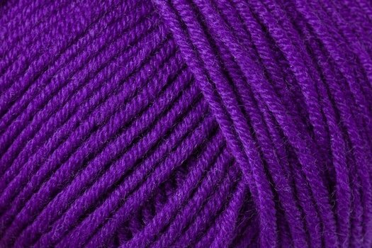 Kötőfonal Schachenmayr Merino Extrafine 120 00148 Kötőfonal - 2