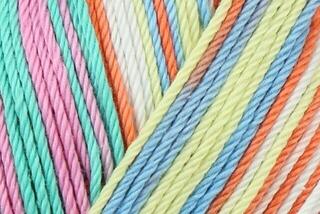 Strickgarn Schachenmayr Catania Color 00211 Strickgarn - 1