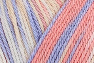 Kudumislõng Schachenmayr Catania Color 50g 00218 - 1