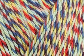 Pletacia priadza Schachenmayr Catania Color 00221 Pletacia priadza - 1