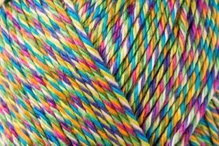 Pletacia priadza Schachenmayr Catania Color 00224 Pletacia priadza - 1