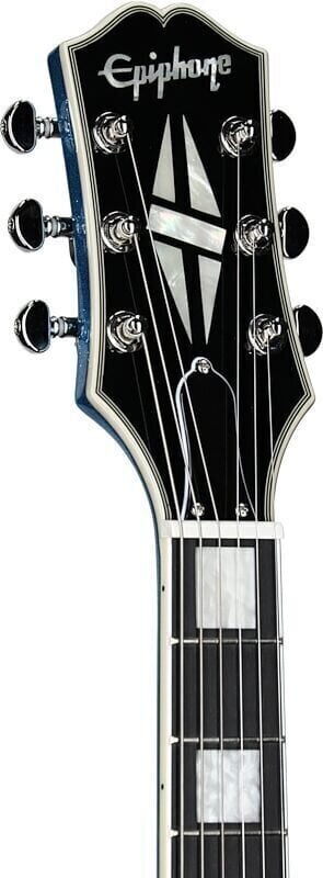 ベース Epiphone SG CUSTOM SHOP Epiphone SG Bass E1 CH Cherry gitara basowa Gitary  Basowe